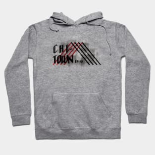 Chi-Town Hoodie